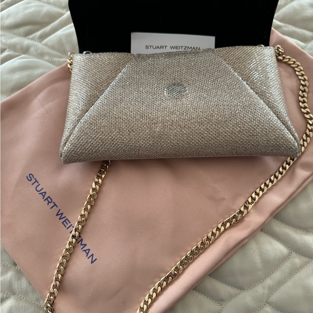 Envelope style Evening purse